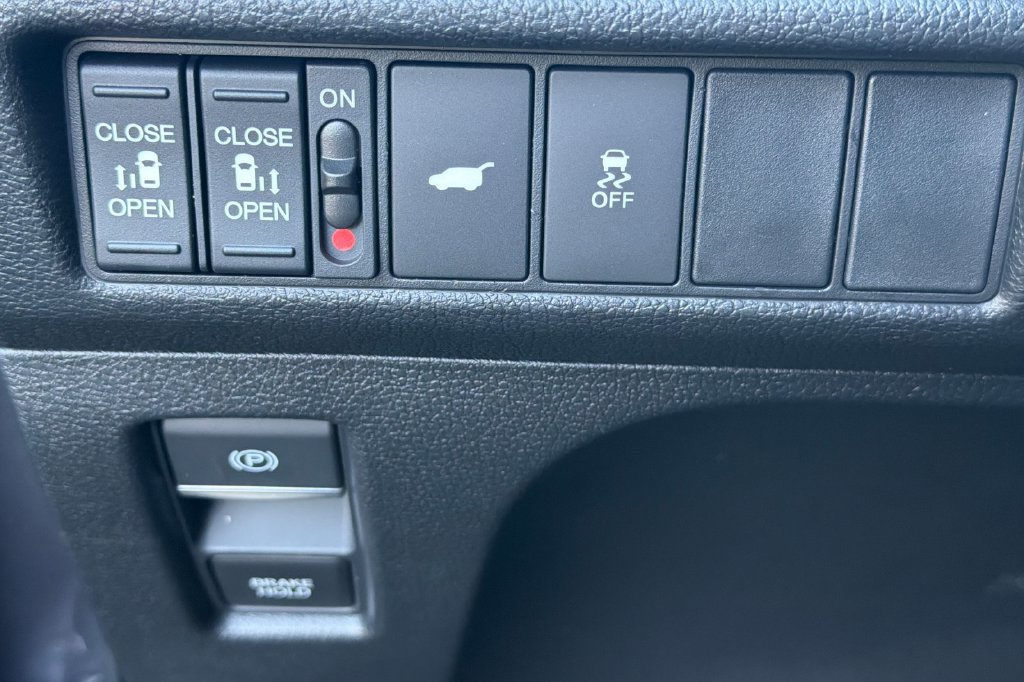 New 2027 Honda Odyssey EX-L image 33