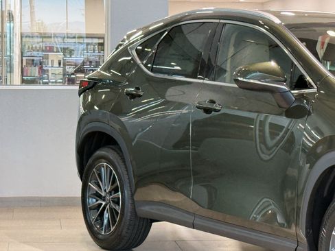 New 2026 Lexus NX 350 AWD w/ Premium Package image 5