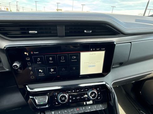 New 2026 GMC Sierra 2500 AT4X AWD/4WD image 31