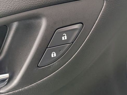 Used 2023 Chevrolet Equinox LT AWD/4WD image 21