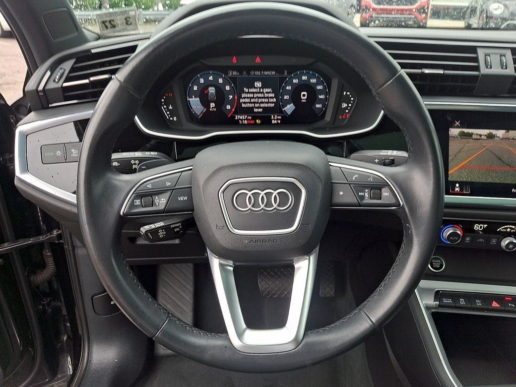 Used 2022 Audi Q3 2.0T Premium Plus AWD/4WD image 19