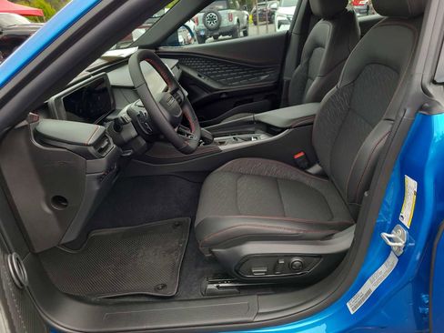 New 2026 Dodge Charger Scat Pack AWD/4WD image 19