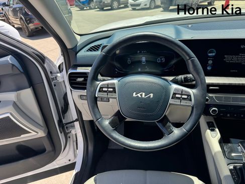 Certified 2025 Kia Telluride EX AWD/4WD image 16