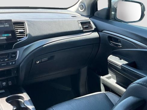 Used 2021 Honda Pilot Special Edition image 23