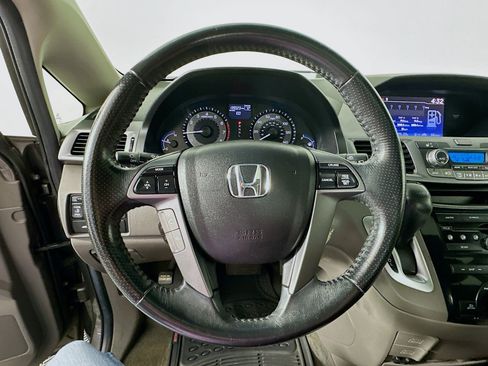Used 2011 Honda Odyssey EX-L image 11
