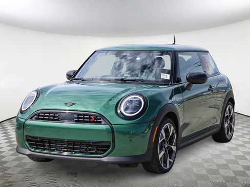 New 2027 MINI Cooper S FWD image 4