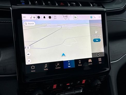 Used 2022 Jeep Grand Cherokee Limited 4xe w/ Luxury Tech Group II image 22