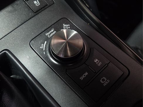 Used 2024 Lexus IS 350 F Sport RWD image 20