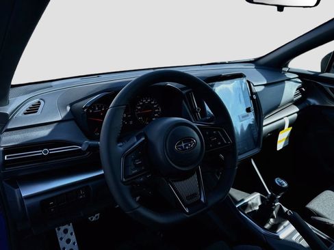 New 2026 Subaru WRX AWD/4WD image 10