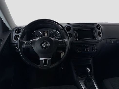 Used 2015 Volkswagen Tiguan S image 20