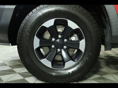 Used 2019 RAM 1500 Rebel image 14