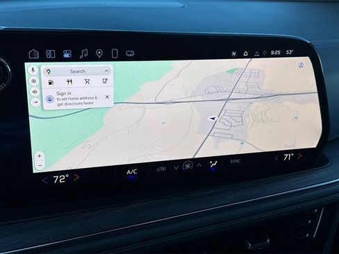 New 2025 Chevrolet Suburban LS w/ LPO, Dark Essentials Package image 19