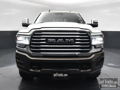 Used 2023 RAM 3500 Limited AWD/4WD image 50