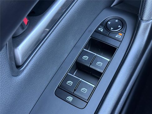 New 2026 MAZDA CX-50 AWD 2.5 Hybrid w/ Cargo Package image 29