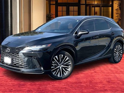 Used 2023 Lexus RX 350 FWD image 1