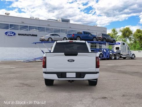 New 2026 Ford F150 XLT w/ FX4 Off-Road Package AWD/4WD image 5