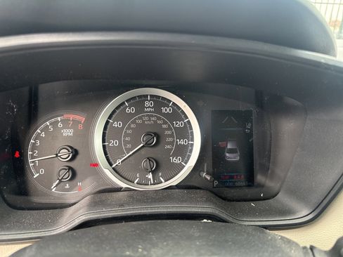 Certified 2021 Toyota Corolla LE image 7