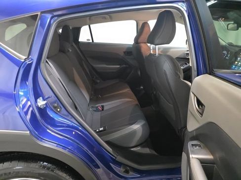 Certified 2026 Subaru Crosstrek 2.0i Premium AWD/4WD image 32
