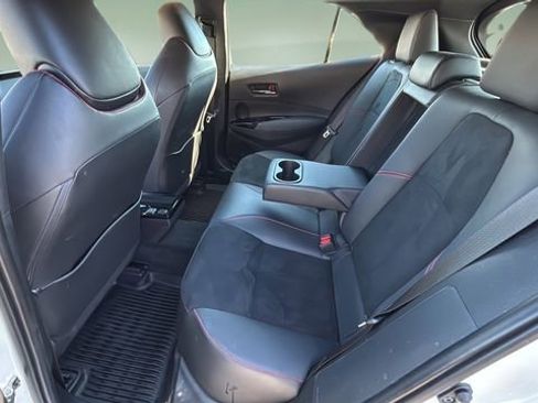 Used 2023 Toyota Corolla GR image 19