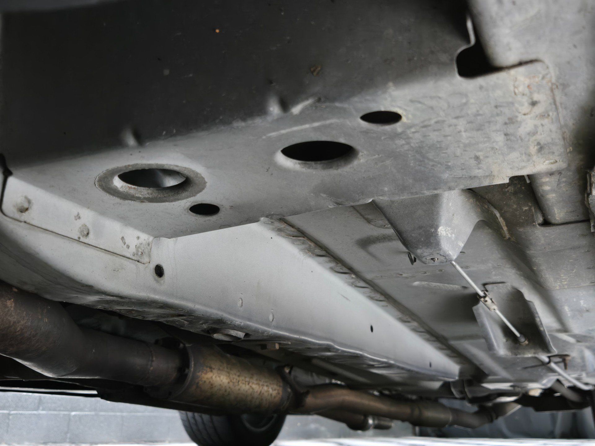 Used 2005 Cadillac CTS V RWD image 11