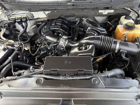 Used 2012 Ford F150 XL w/ PWR Equipment Group RWD image 26