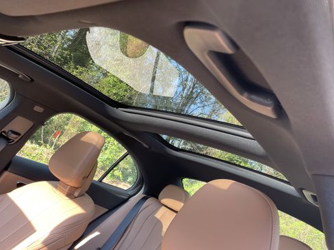 New 2026 Mercedes-Benz E 350 Sedan image 22