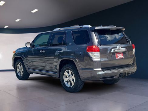 Used 2013 Toyota 4Runner SR5 RWD image 3