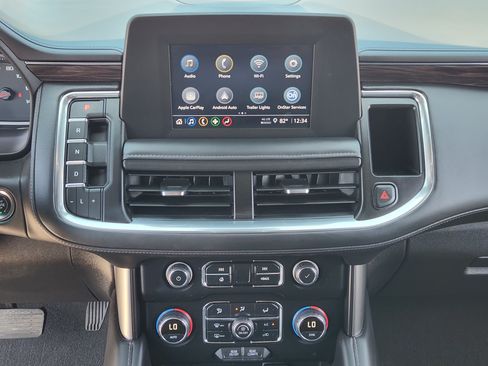 Used 2024 Chevrolet Tahoe LS w/ Driver Alert Package RWD image 17