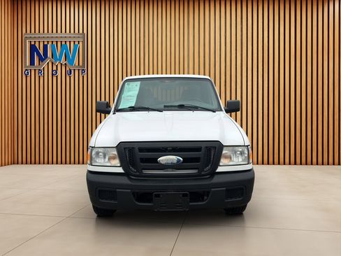 Used 2007 Ford Ranger STX RWD image 2