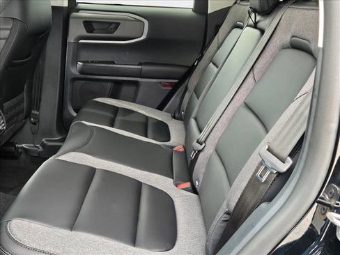 New 2025 Ford Bronco Sport Big Bend w/ Convenience Package image 15