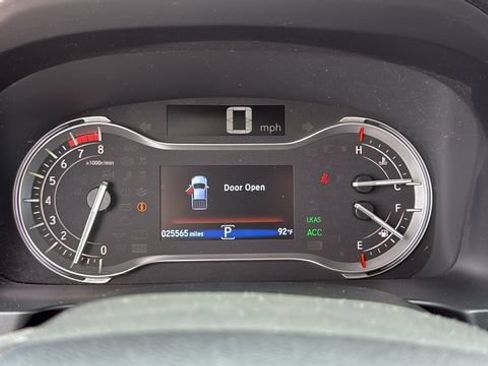 Used 2023 Honda Ridgeline RTL-E image 15