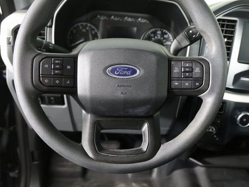 Used 2023 Ford F150 XL w/ XL Chrome Appearance Package image 14