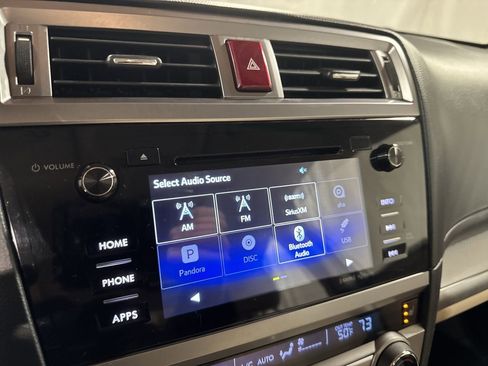 Used 2017 Subaru Legacy 2.5i Premium w/ Popular Package #1 image 23