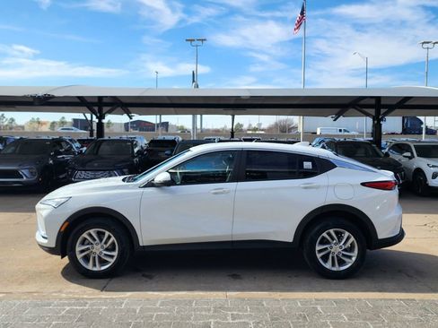 New 2026 Buick Envista Preferred w/ Convenience I Package image 7