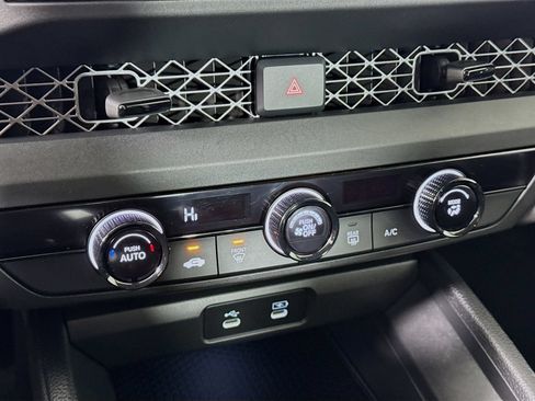 Used 2023 Honda Accord LX image 13