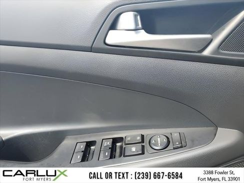 Used 2019 Hyundai Tucson SE FWD image 28