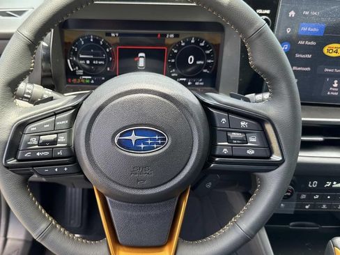 New 2026 Subaru Outback Wilderness AWD/4WD image 42