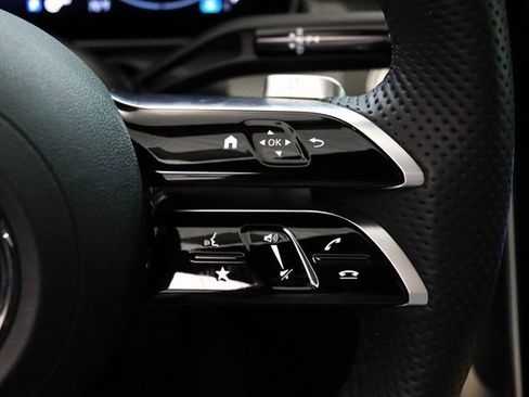 Certified 2025 Mercedes-Benz C 300 4MATIC Sedan image 6