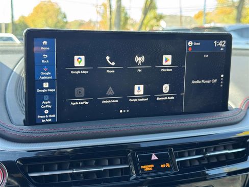 Certified 2025 Acura MDX A-Spec image 27