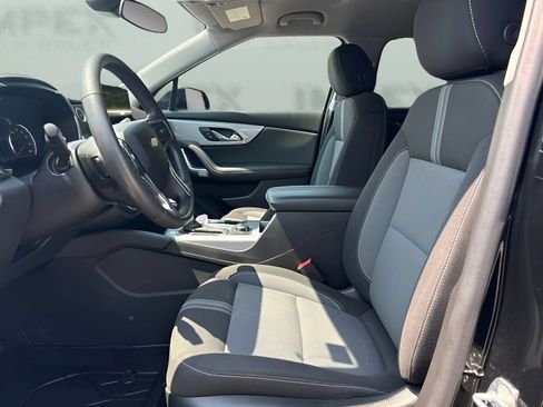 Used 2023 Chevrolet Blazer LT w/ LPO, Floor Liner Package FWD image 9