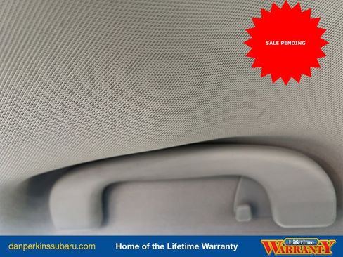 Certified 2022 Subaru Legacy Limited image 31