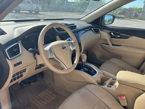 Used 2014 Nissan Rogue SL image 19