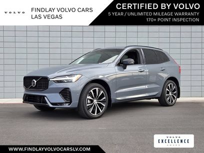 Certified 2024 Volvo XC60 B5 Plus