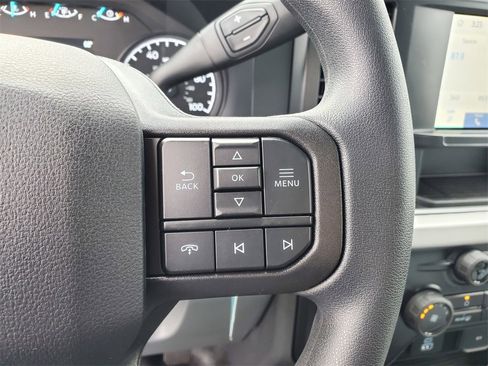 New 2026 Ford F250 XL w/ 360-Degree Camera Package image 11