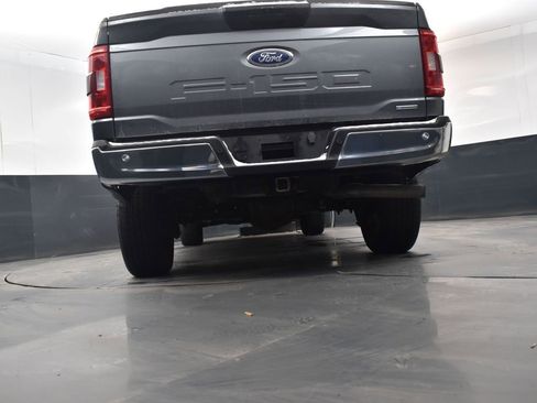 Used 2023 Ford F150 XLT w/ Equipment Group 301A Mid AWD/4WD image 23