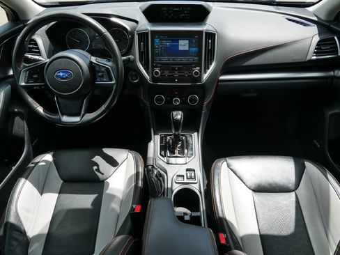 Used 2018 Subaru Crosstrek 2.0i Limited AWD/4WD image 10