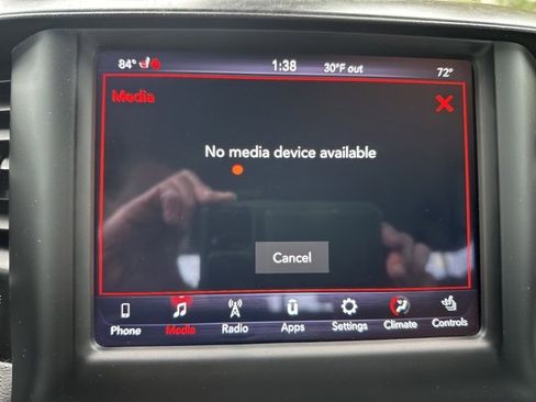 Certified 2020 RAM 1500 Big Horn image 42