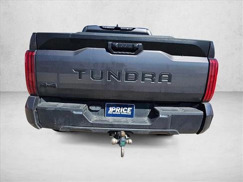 Used 2022 Toyota Tundra SR5 image 5