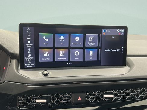 Used 2023 Honda Accord Sport image 17
