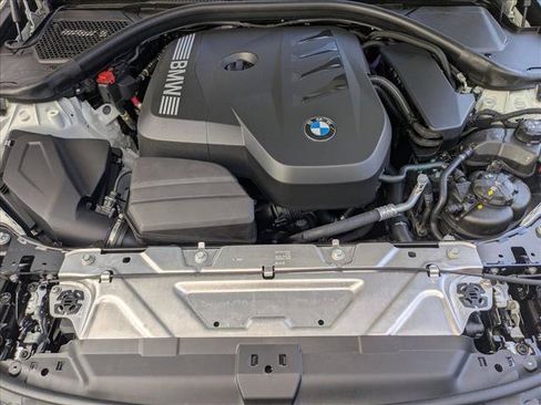 Used 2026 BMW 330i Sedan w/ Convenience Package RWD image 14